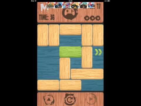 Video guide by MobileGamesWalkthroughs: Free My Block Level 17 #freemyblock