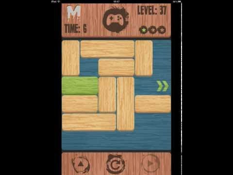 Video guide by MobileGamesWalkthroughs: Free My Block Level 37 #freemyblock