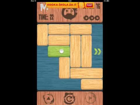 Video guide by MobileGamesWalkthroughs: Free My Block Level 16 #freemyblock