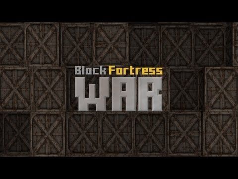 Video guide by : Block Fortress: War  #blockfortresswar