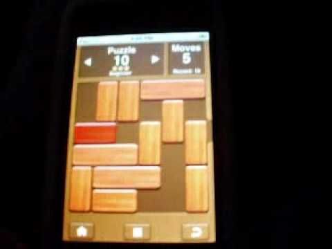 Video guide by xxdeadandlonely: Unblock Me 3 stars level 10 #unblockme