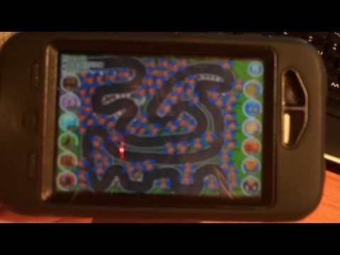Video guide by BigOto2: Bloons level 83 #bloons