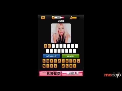 Video guide by Modojo: Guess Level 42 #guess