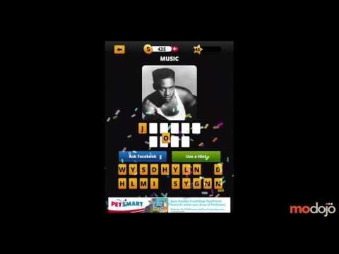 Video guide by Modojo: Guess Level 48 #guess