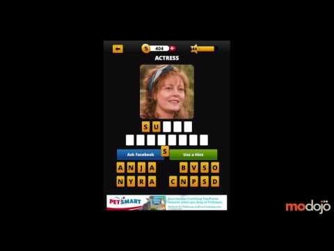 Video guide by Modojo: Guess Level 44 #guess