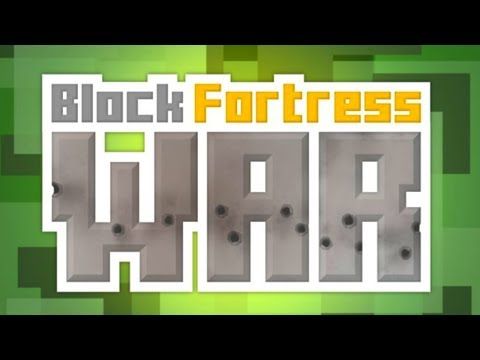 Video guide by phonecatss: Block Fortress: War 3 stars  #blockfortresswar