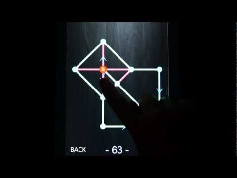 Video guide by : One touch Drawing level 63 #onetouchdrawing