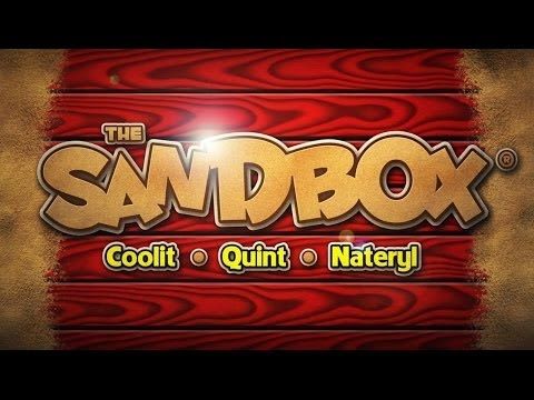 Video guide by 4221: The Sandbox Episode 41 #thesandbox