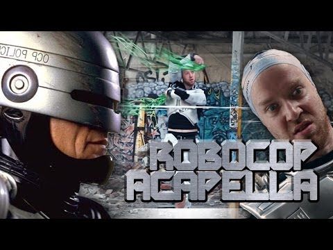 Video guide by Max and Sam: RoboCop Theme 1987  #robocop