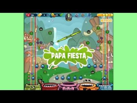 Video guide by the Blogging Witches: Papa Pear Saga Level 335 #papapearsaga