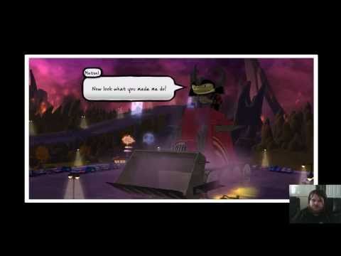 Video guide by MrPower46: Costume Quest Episode 12 #costumequest