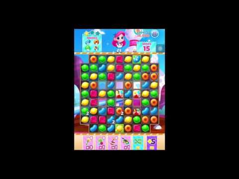 Video guide by GameWalkDotNet: Candy Blast Mania Level 31 #candyblastmania