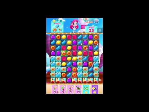Video guide by GameWalkDotNet: Candy Blast Mania Level 32 #candyblastmania