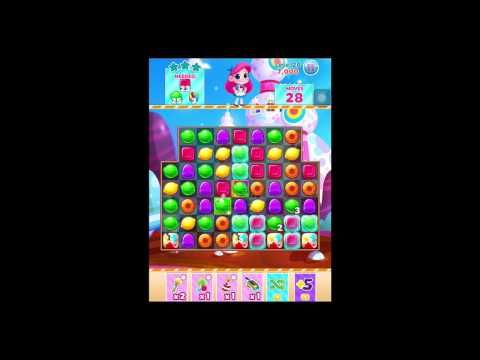 Video guide by GameWalkDotNet: Candy Blast Mania Level 28 #candyblastmania