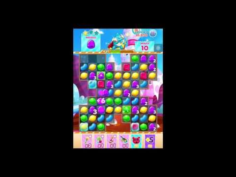 Video guide by GameWalkDotNet: Candy Blast Mania Level 29 #candyblastmania