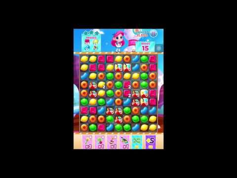 Video guide by GameWalkDotNet: Candy Blast Mania Level 30 #candyblastmania