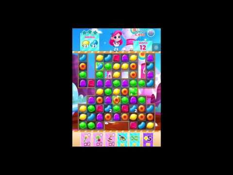Video guide by GameWalkDotNet: Candy Blast Mania Level 27 #candyblastmania