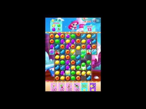 Video guide by GameWalkDotNet: Candy Blast Mania Level 34 #candyblastmania