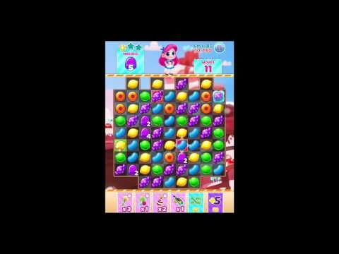Video guide by GameWalkDotNet: Candy Blast Mania Level 45 #candyblastmania