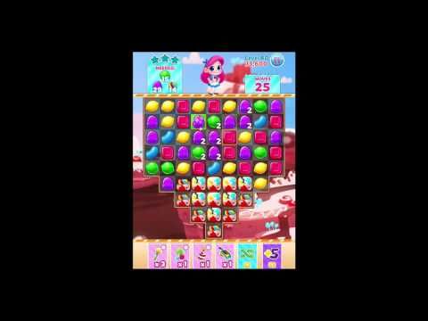 Video guide by GameWalkDotNet: Candy Blast Mania Level 40 #candyblastmania