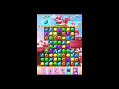 Video guide by GameWalkDotNet: Candy Blast Mania Level 39 #candyblastmania