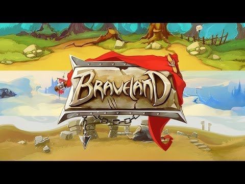 Video guide by : Braveland  #braveland