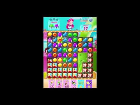Video guide by GameWalkDotNet: Candy Blast Mania Level 51 #candyblastmania