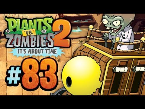 Video guide by KoopaKungFu: Plants vs. Zombies 2 Episode 83 #plantsvszombies