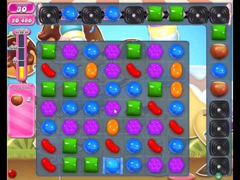 Video guide by skillgaming: Candy Crush Level 532 #candycrush