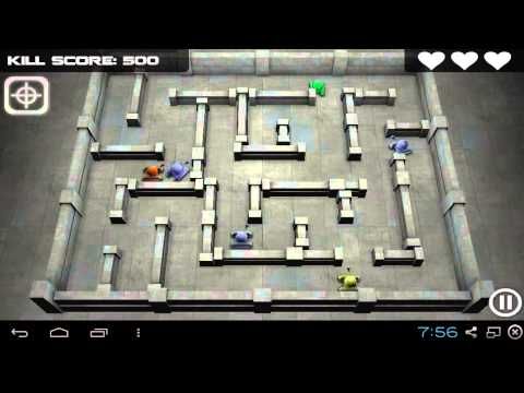 Video guide by Android Games For PC: Tank Hero Level 39 #tankhero