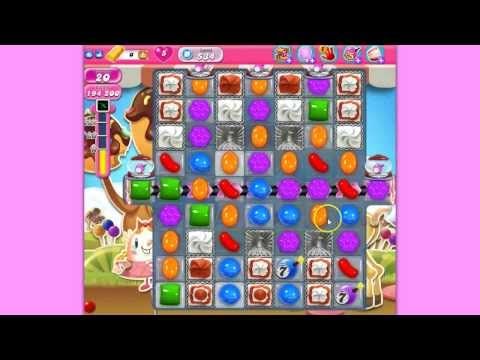 Video guide by the Blogging Witches: Candy Crush Saga Level 534 #candycrushsaga