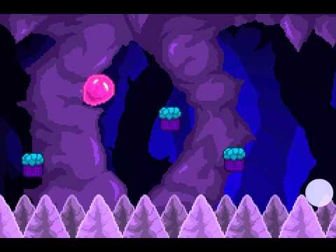 Video guide by AppAnswers: Bouncing Slime Level 38 #bouncingslime
