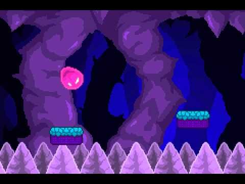 Video guide by AppAnswers: Bouncing Slime Level 36 #bouncingslime
