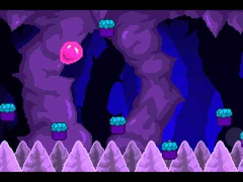 Video guide by AppAnswers: Bouncing Slime Level 37 #bouncingslime