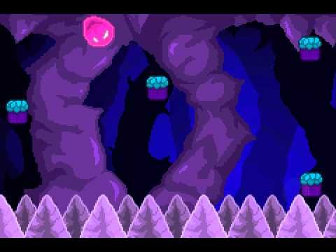 Video guide by AppAnswers: Bouncing Slime Level 39 #bouncingslime