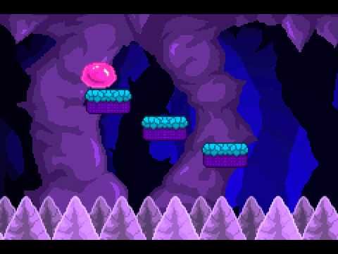 Video guide by AppAnswers: Bouncing Slime Level 31 #bouncingslime
