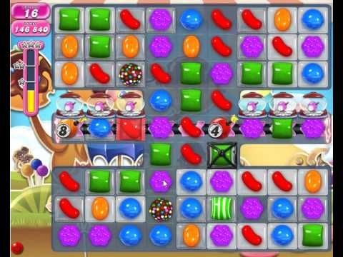 Video guide by skillgaming: Candy Crush Level 538 #candycrush