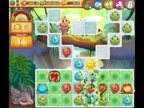 Video guide by the Blogging Witches: Farm Heroes Saga. Level 410 #farmheroessaga