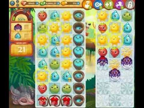 Video guide by the Blogging Witches: Farm Heroes Saga. 3 stars level 414 #farmheroessaga