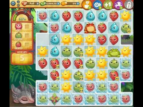 Video guide by the Blogging Witches: Farm Heroes Saga. 3 stars level 403 #farmheroessaga