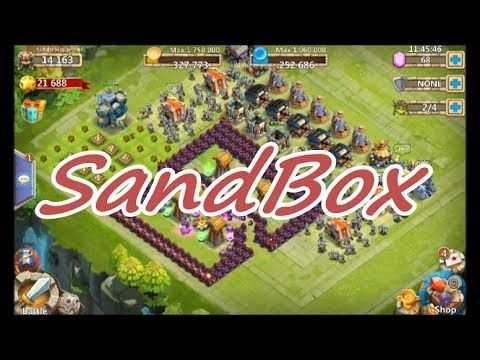 Video guide by SandSeven7: The Sandbox Levels 15-17 #thesandbox