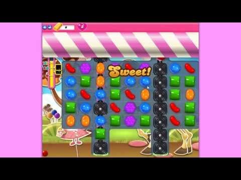 Video guide by the Blogging Witches: Candy Crush Level 535 #candycrush