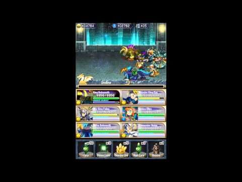 Video guide by Dabearsfan06: Brave Frontier Episode 52 #bravefrontier