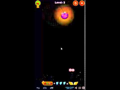 Video guide by ×—×™×™× ×—×™: Lightomania Level 3 #lightomania