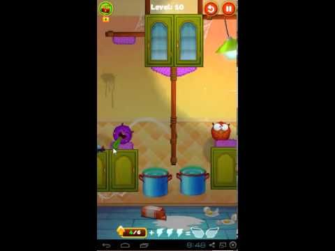 Video guide by ×—×™×™× ×—×™: Lightomania Level 10 #lightomania