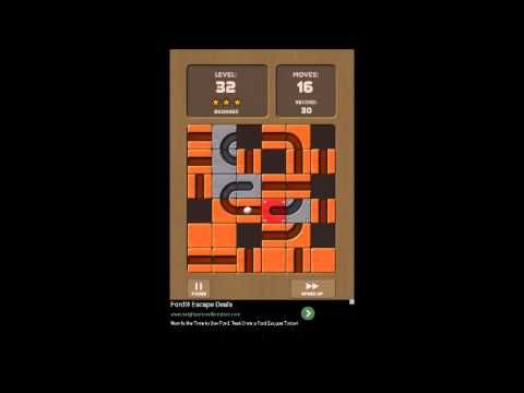 Video guide by Mobile Game Place: Unroll Me 3 stars level 32 #unrollme