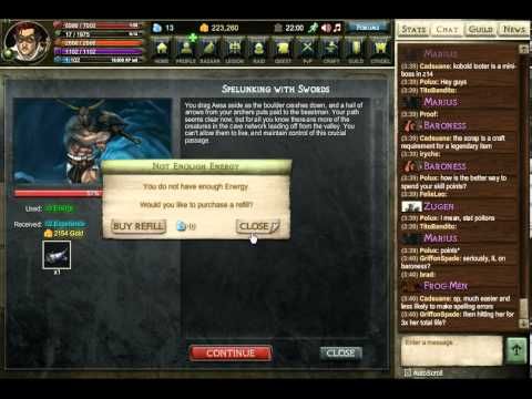 Video guide by biohazardisonline: Dawn of the Dragons Level 1101 #dawnofthe