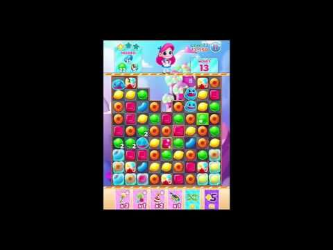 Video guide by GameWalkDotNet: Candy Blast Mania Level 73 #candyblastmania
