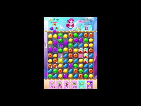 Video guide by GameWalkDotNet: Candy Blast Mania Level 82 #candyblastmania