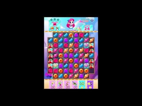 Video guide by GameWalkDotNet: Candy Blast Mania Level 83 #candyblastmania